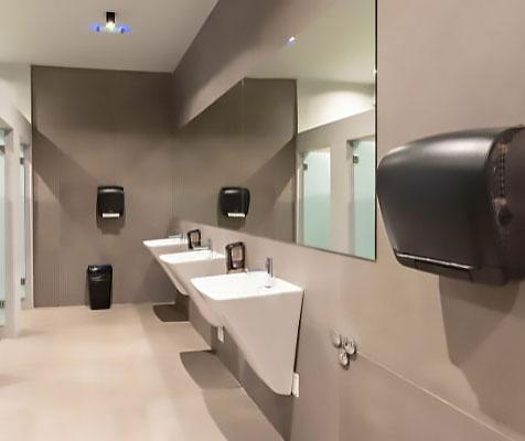 5 Ways To Make Your Company Bathroom More Inviting