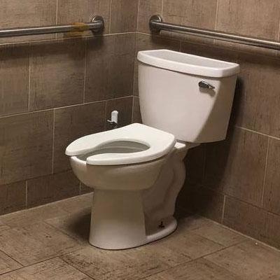 Commercial vs. Residential Toilets: What's the Difference?