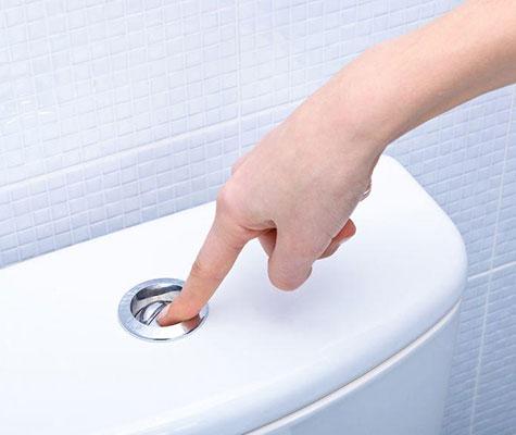 Easy Ways To Fix Common Dual Flush Toilet Issues