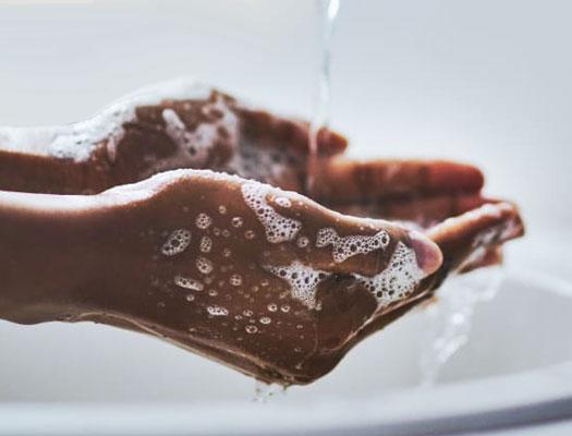 Foaming vs. Non-Foaming Soap: Which One Is Better?