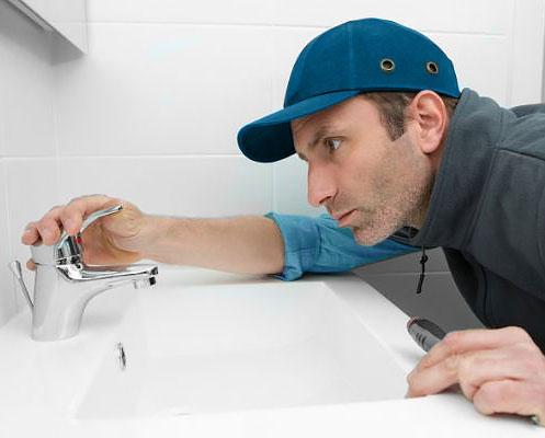 How To Replace a Faucet in a Commercial Bathroom