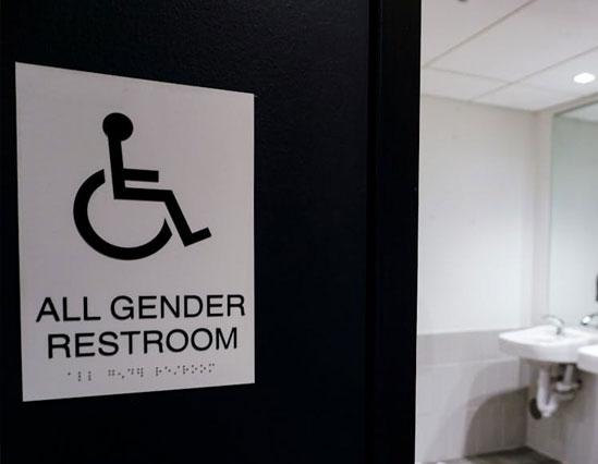  What You Need To Know About Inclusive Restroom Design