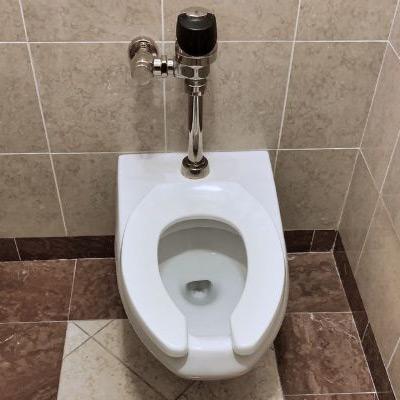 Tips for Installing Commercial Automatic Toilet Flushers