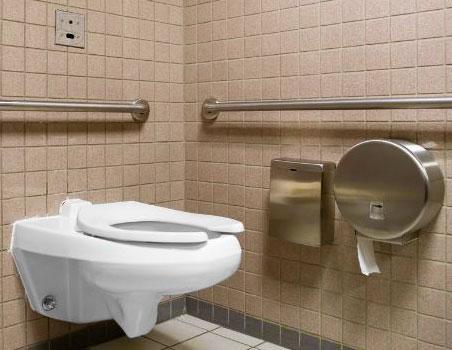 Ways To Make Your Commercial Bathroom More Accessible