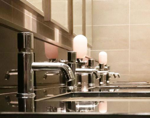 Ways To Make Your Restaurant Bathroom Memorable