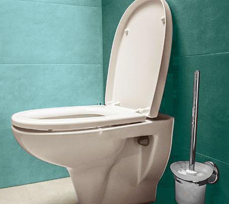 5 Signs Your Commercial Toilet Needs Repair