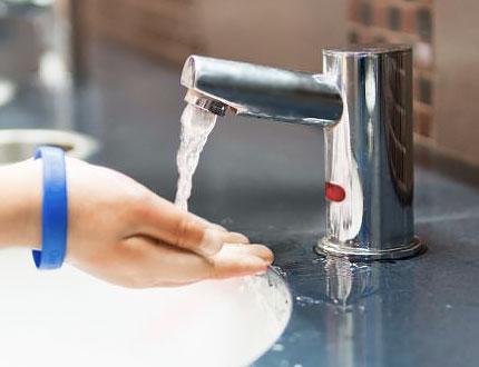 Tips for Troubleshooting a Touchless Faucet