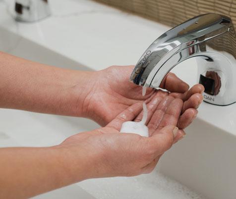 Tips for Troubleshooting Your Automatic Soap Dispenser