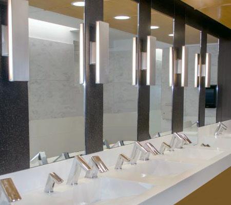 Top Restroom Requirements for Commercial Bathrooms