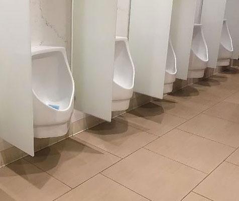 What You Should Know About Waterless Urinals