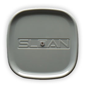 Sloan Optima Control Box