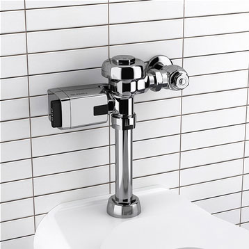 Sloan Regal Automatic Flush Valve for Toilets and Urinals
