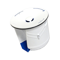 Bobrick Falcon Waterfree Urinal Cartridge