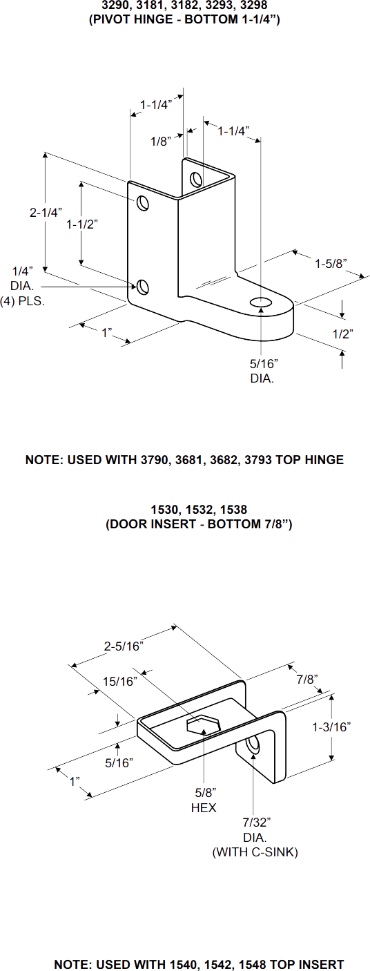 J-63010 Specification Sheet