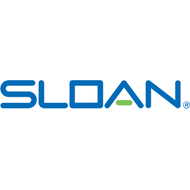 Sloan Valve Products