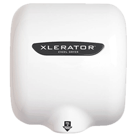 Xlerator Hand Dryers