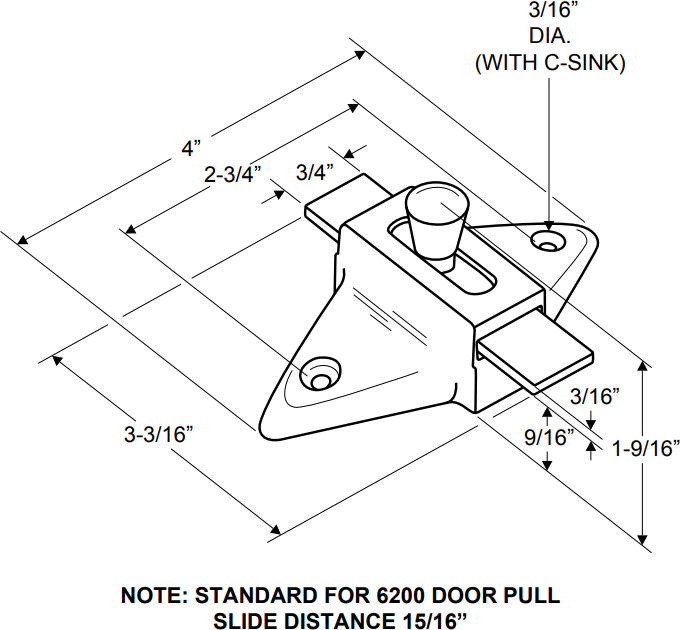 J-20210 Specification Sheet