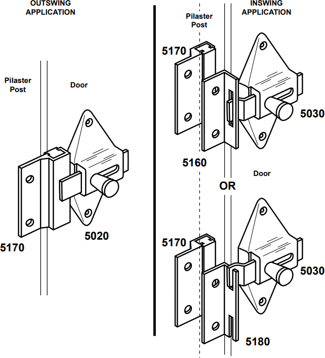 J-20520 Specification Sheet
