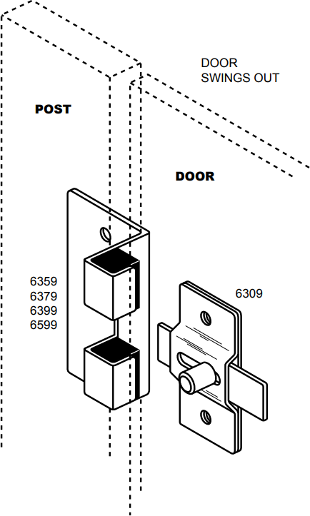 J-20589 Specification Sheet