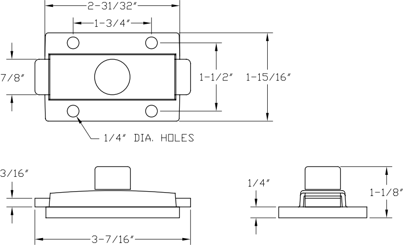 J-6983 Specification Sheet