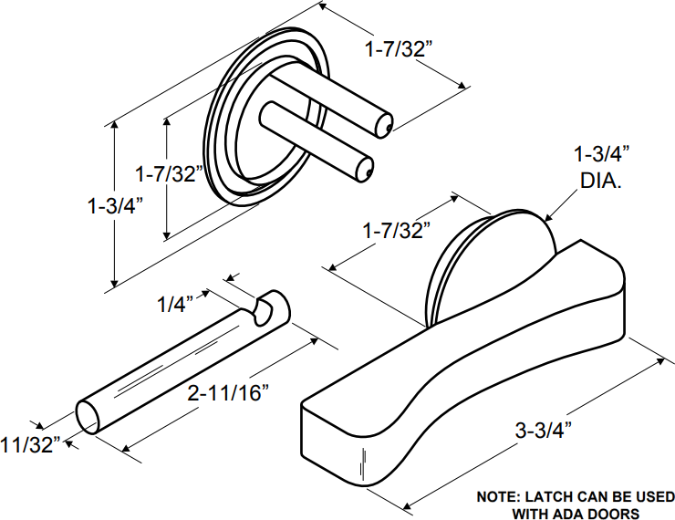 J-8080 Specification Sheet