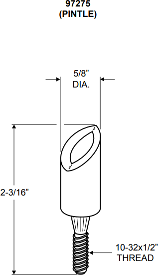 J-97275 Specification Sheet