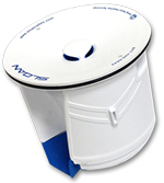 Sloan WES-150 WaterFree Urinal Cartridge