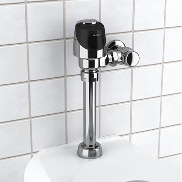 Sloan Valve G2 Optima Automatic Sensor Flush Valve