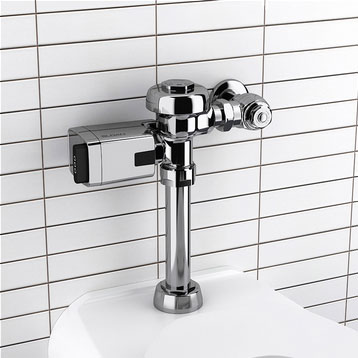 Sloan Regal Automatic Flush Valve for Toilets and Urinals
