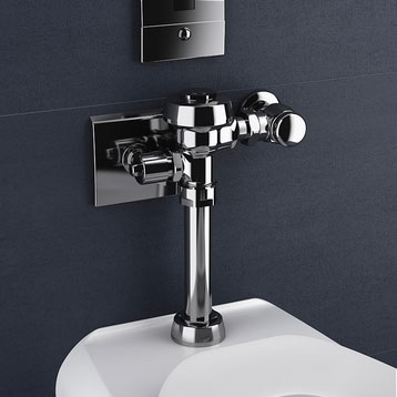 Sloan Valve Royal Automatic Flush Valve