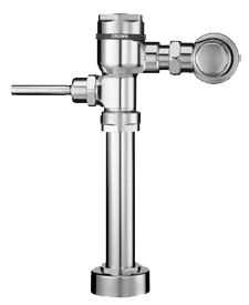 Sloan Crown Flush Valve Troubleshooting & Maintenance Guide