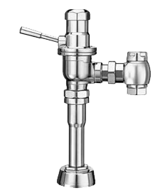 Sloan Dolphin Flushometer Troubleshooting & Maintenance Guide