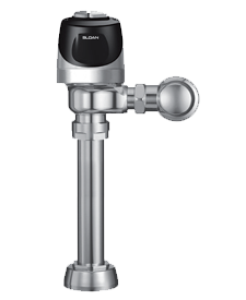 Sloan Ecos Flush Valve Troubleshooting & Maintenance Guide