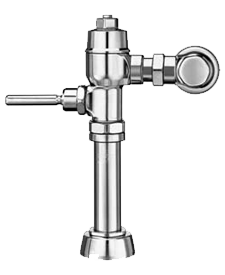 Sloan Naval Flushometer Troubleshooting & Maintenance Guide
