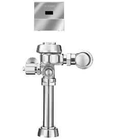 Sloan Optima Automatic Flush Valve Troubleshooting & Maintenance Guide