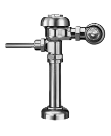 Sloan Regal Flush Valve Troubleshooting & Maintenance Guide