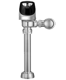 Sloan Solis Flush Valve Troubleshooting & Maintenance Guide